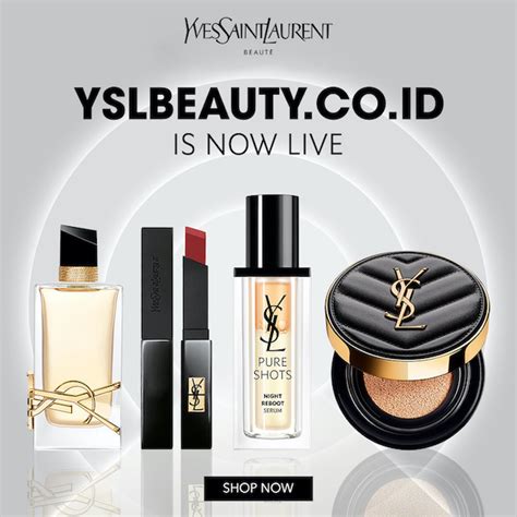 ysl con|ysl online shop official.